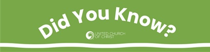 Did You Know?