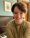 Rev. Rachel McDonald