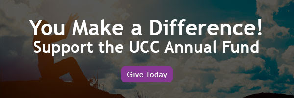 You Make a Difference