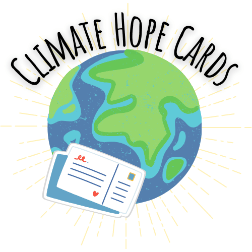 Climate Hope Cards